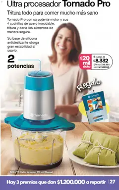 A3D ofertas  válido desde el 07.01.2026 | Página: 27