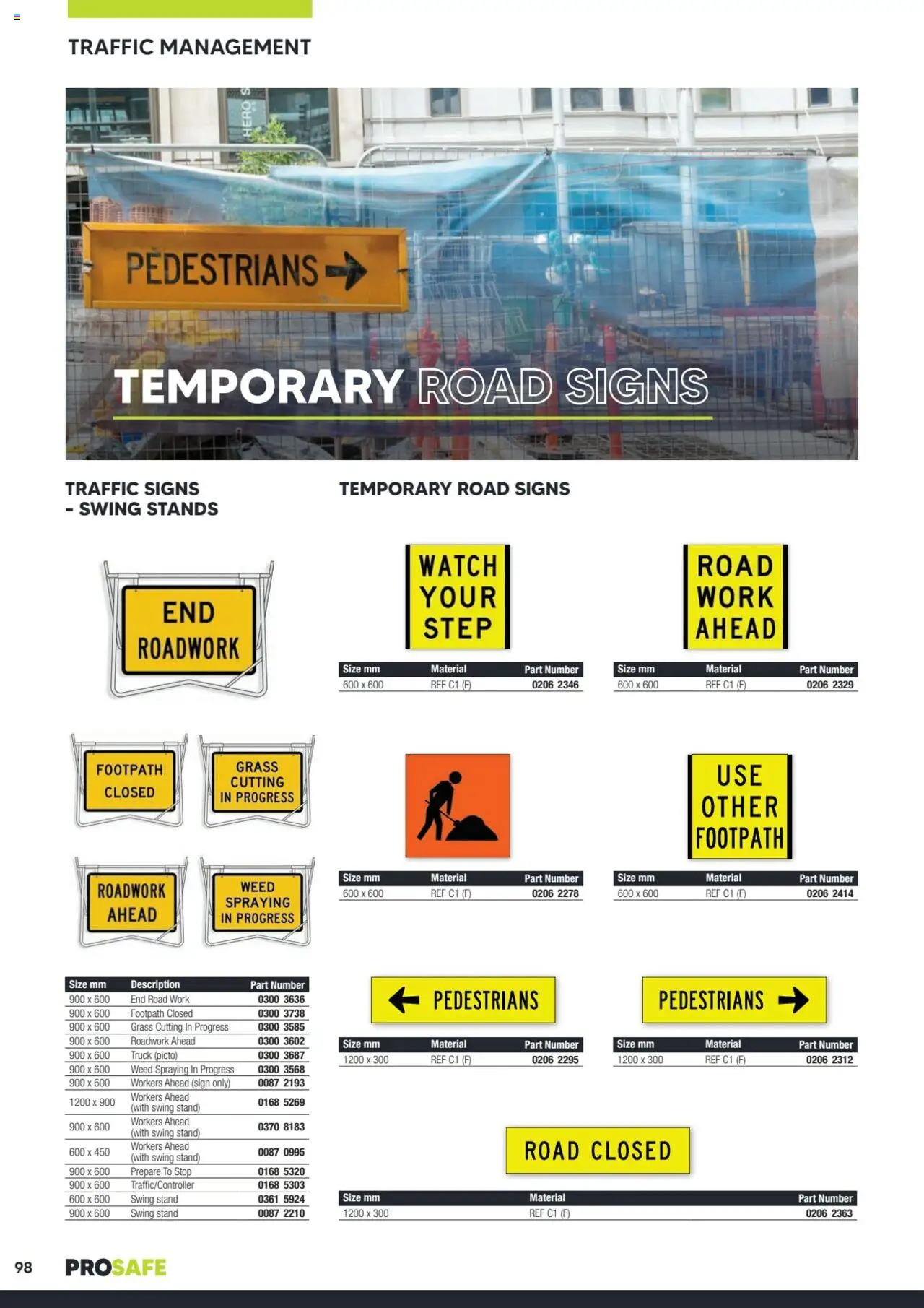 Black Woods catalogue - valid from 06.10.2023 | Page: 98 | Products: Grass, Weed, Watch