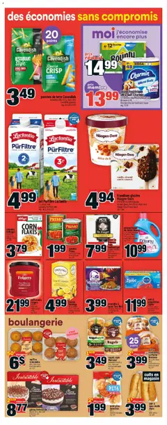 Super C flyer valid from 11.09.2025 | Page: 10 | Products: Tea, Freezer, Fabric softener, Milk