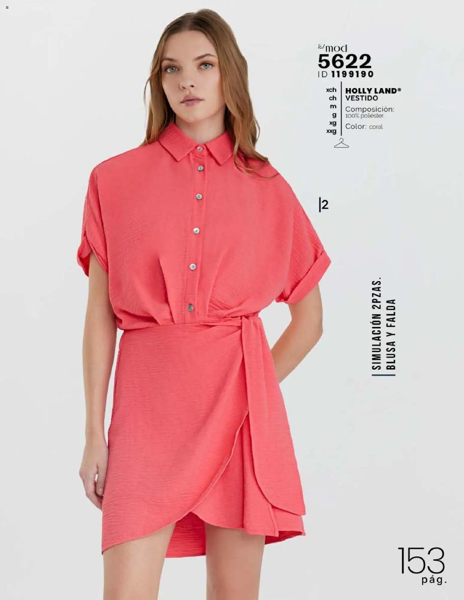 Nuevas ofertas de Price Shoes válidas en toda la República Mexicana desde el 11.03.2026. ¡Encuentra las mejores ofertas en Price Shoes catálogo Ella! | Página: 153 | Productos: Blusa, Vestido, Falda