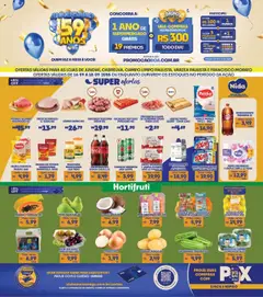 Boa Supermercados - Ofertas da semana - Pré-Visualização do folheto da loja Boa Supermercados, válido de 16.09.2025