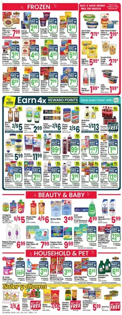 Preview of Jewel Osco weekly ads valid from 18.03.2026 | Page: 5