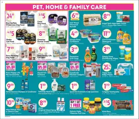 Preview of Save Mart weekly ads valid from 05.11.2025 | Page: 7