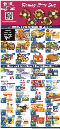 Preview of Homeland weekly ads valid from 17.12.2025 | Page: 3