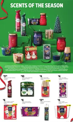Preview of Dollar General weekly ads valid from 19.10.2025 | Page: 10 | Products: Oil, Apples