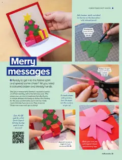 Preview of Officeworks Magazine - valid from 13.10.2025 | Page: 25