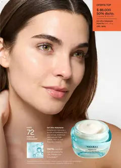 Yanbal catálogo -  Vista previa de la revista de la tienda Yanbal valido desde el 28.02.2026 | Página: 81 | Productos: Top