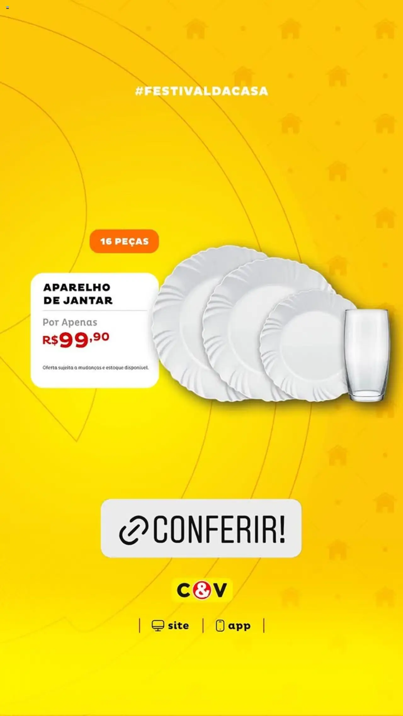 Casa e Video Folheto - válido de 15.10.2025 | Página: 3