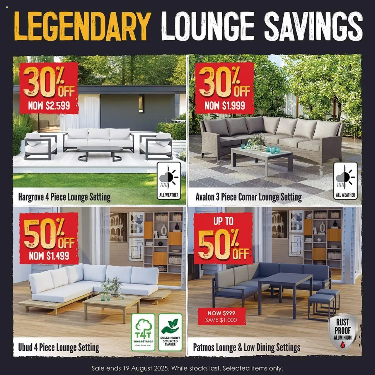 Barbeques Galore catalogue - valid from 13.08.2025 | Page: 5