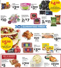 Preview of Smith's weekly ads valid from 01.04.2026 | Page: 16