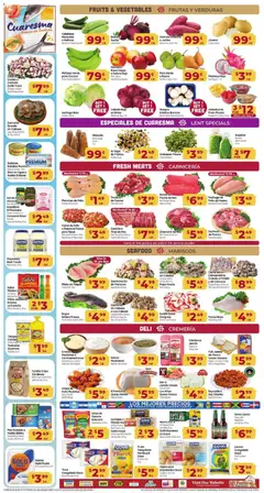 Preview of Cardenas weekly ads valid from 11.03.2026 | Page: 4