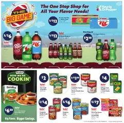 Preview of Family Dollar weekly ads valid from 01.02.2026 | Page: 5