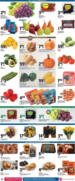 Preview of Big Y weekly ads valid from 16.10.2025 | Page: 12