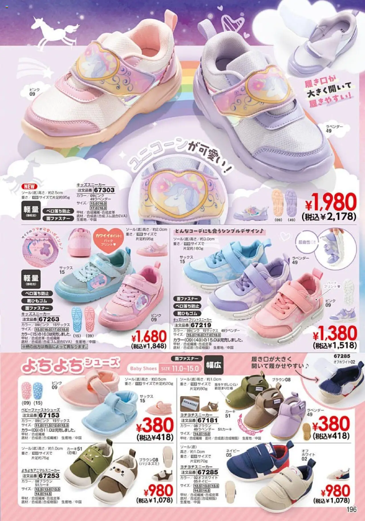 {H1} | ページ: 197