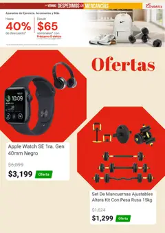 Nuevas ofertas de Elektra válidas en toda la República Mexicana desde el 23.07.2025. ¡Encuentra las mejores ofertas en Elektra - Catálogo! | Página: 5