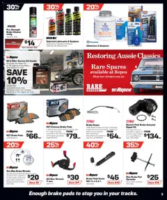 Preview of Repco Catalogue - valid from 28.01.2026 | Page: 3