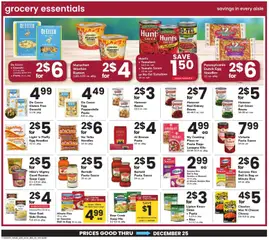 Preview of Acme weekly ads valid from 28.11.2025 | Page: 22