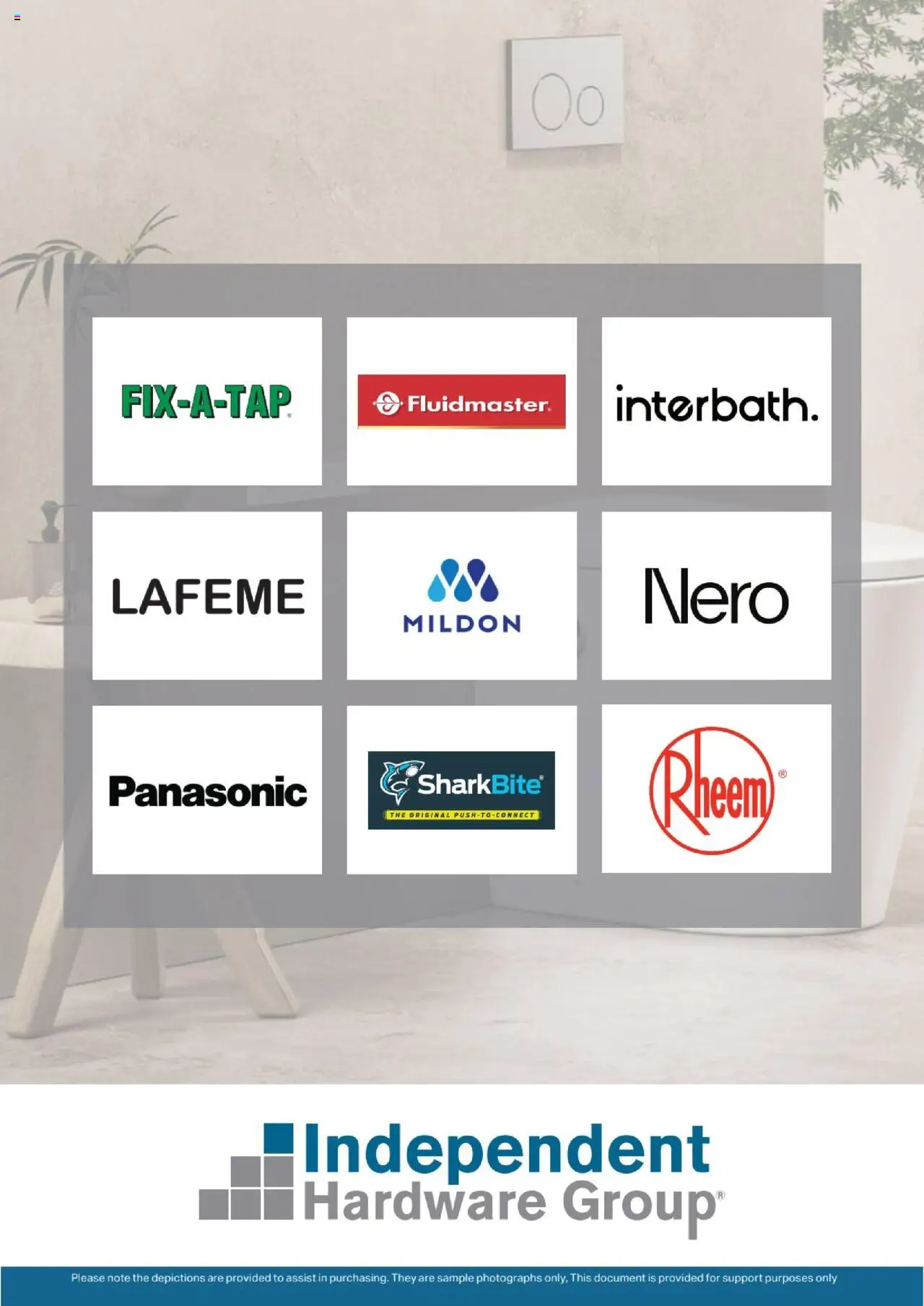 Mitre 10 catalogue - valid from 27.06.2025 | Page: 15