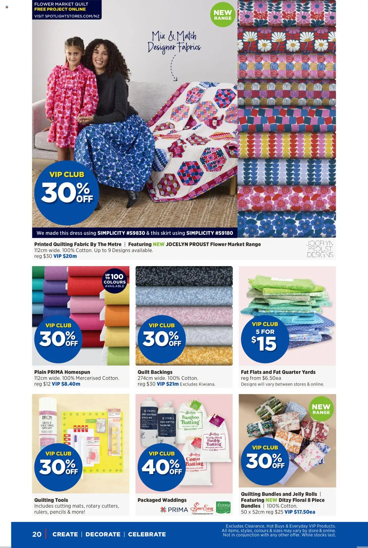 Spotlight catalogue from 16.07.2025 | Page: 20