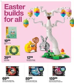 Preview of Target weekly ads valid from 29.03.2026 | Page: 4