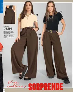 Pacifika - Campaña 01 / 2026 -  Vista previa de la revista de la tienda Pacifika valido desde el 01.01.2026 | Página: 40