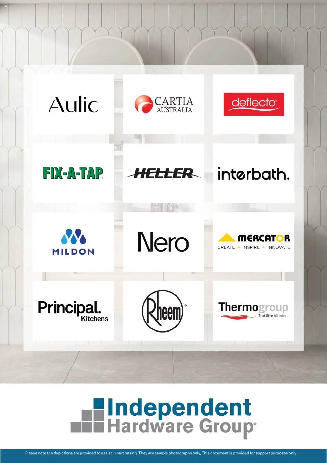 Mitre 10 catalogue - valid from 27.06.2025 | Page: 23
