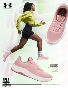 Vista previa de Price Shoes catálogo Importados Winter 2025  , nuevo folleto de la tienda, válido en México a partir del 11.11.2025 | Página: 434