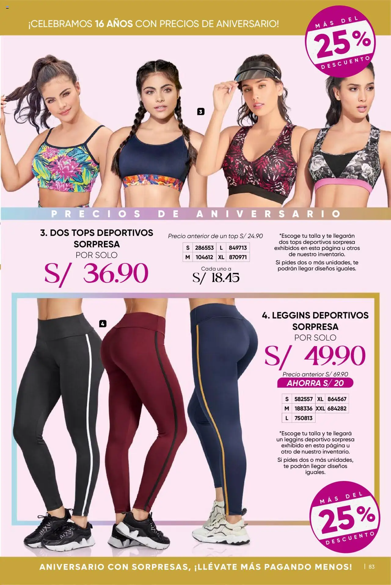 Catálogo Azzorti válido desde 15.09.2025 | Página: 85 | Productos: Té