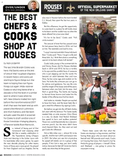 Preview of Rouses weekly ads valid from 01.09.2025 | Page: 62 | Products: Saw, Receiver, Weight