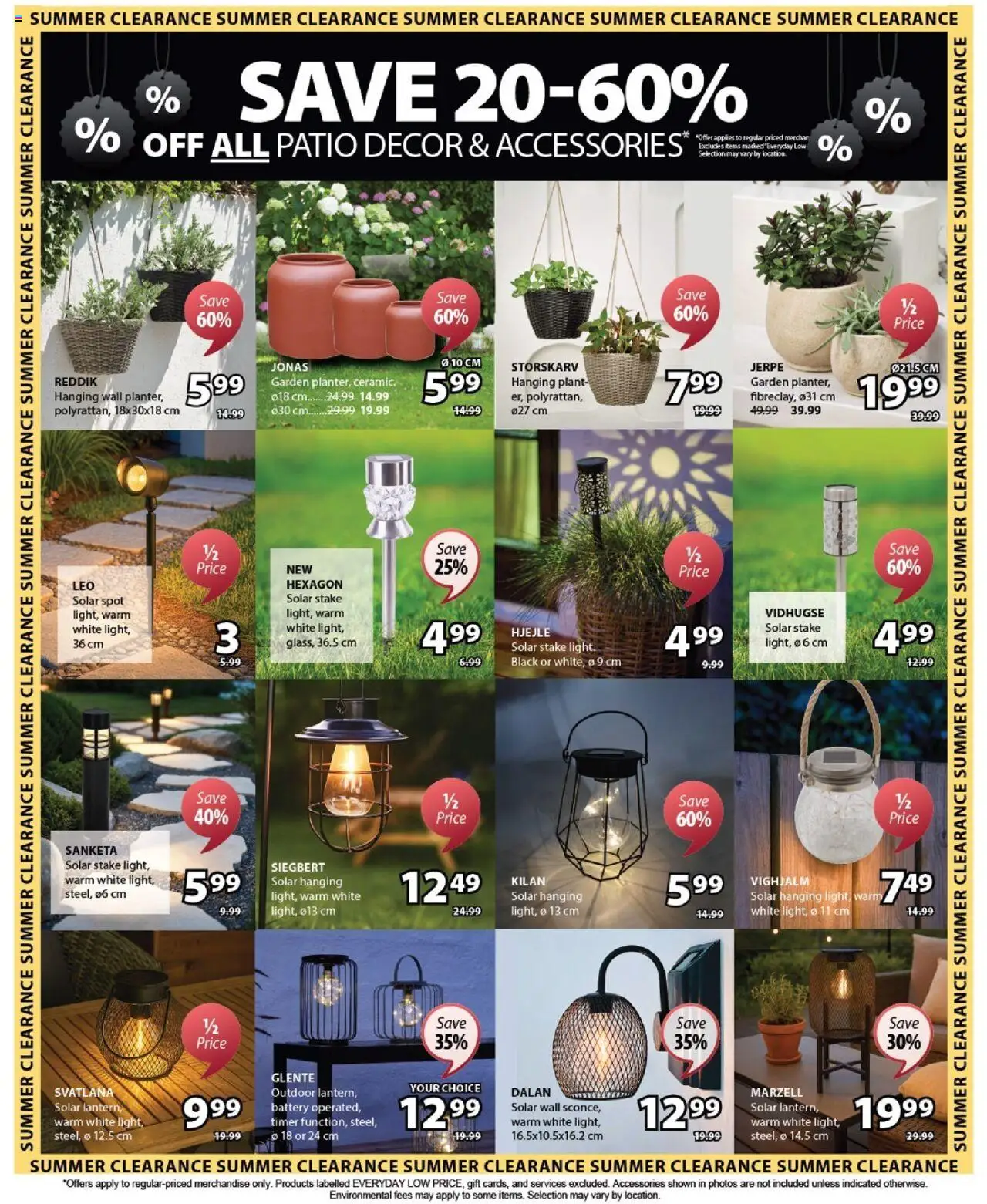 JYSK flyer valid from 07.08.2025 | Page: 41