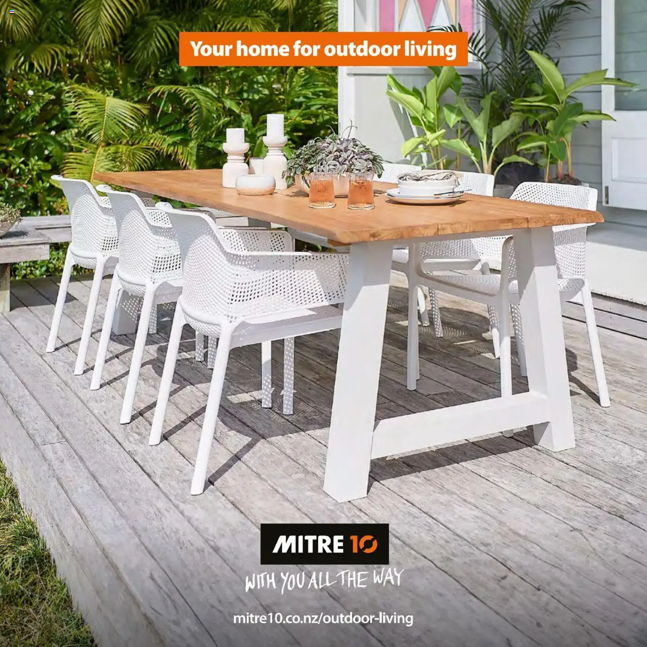 Mitre 10 catalogue from 16.10.2025 | Page: 52