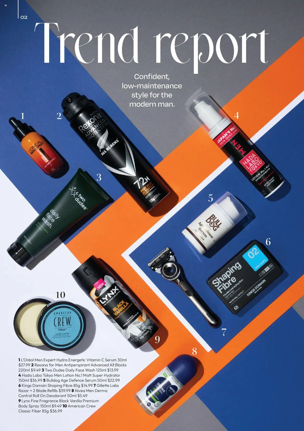 Chemist Warehouse catalogue from 29.07.2025 | Page: 2