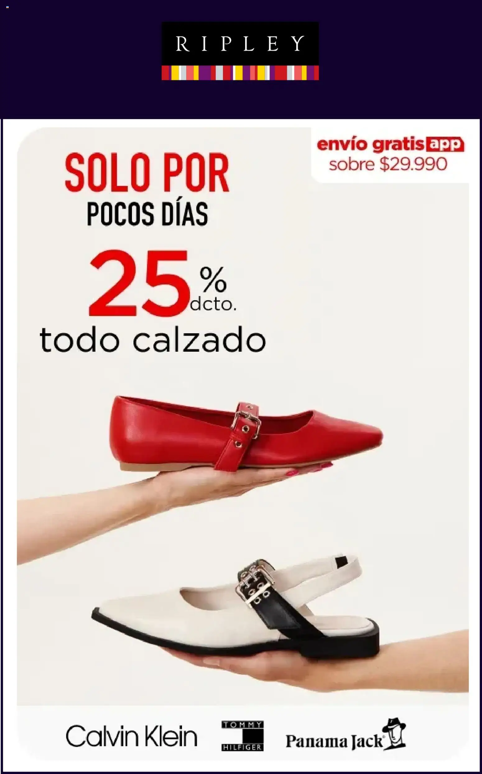 Ripley ofertas  │ válido desde el 06.11.2025 | Página: 11 | Productos: Sobre