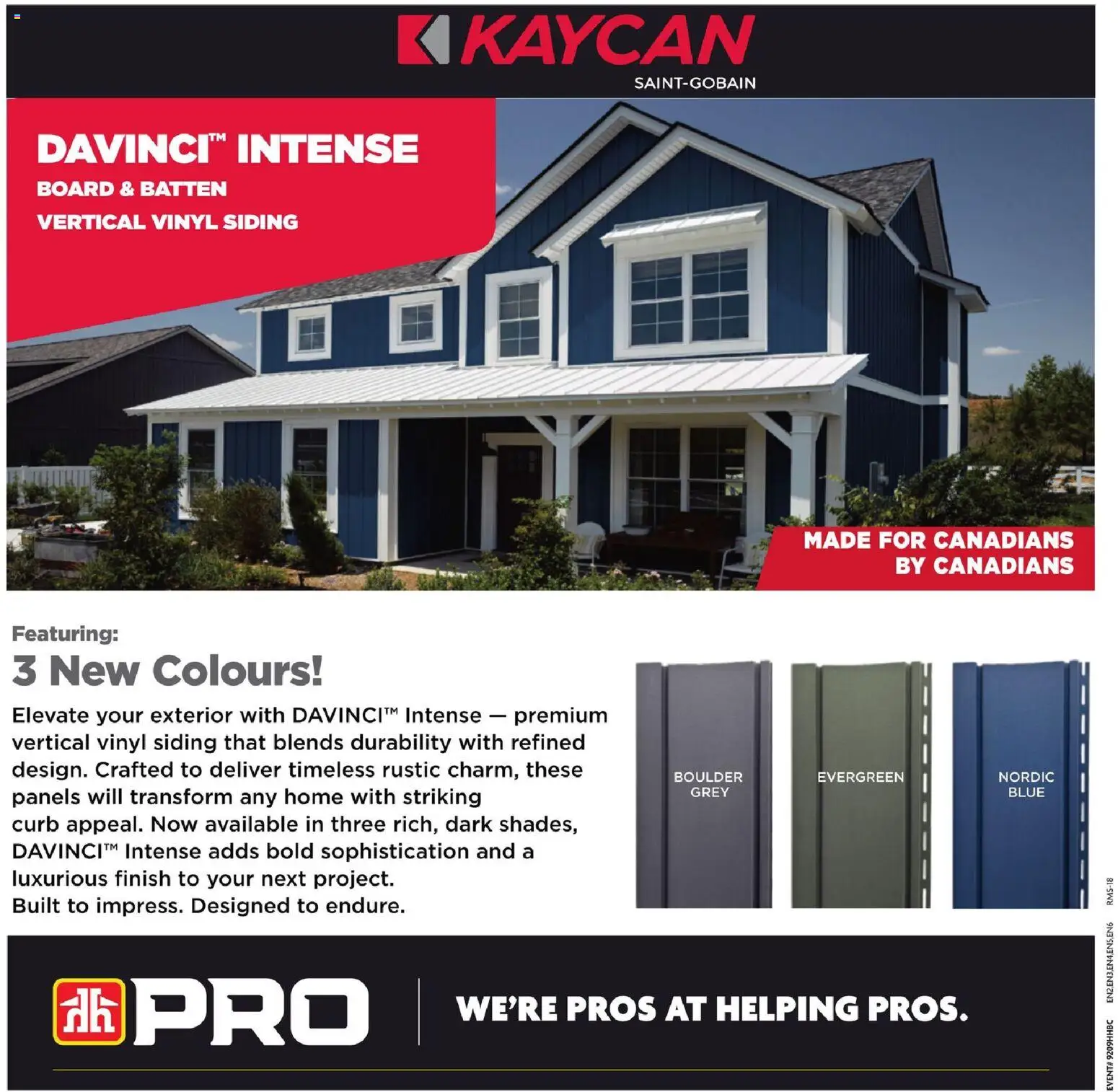 Home Hardware flyer valid from 26.02.2026 | Page: 10