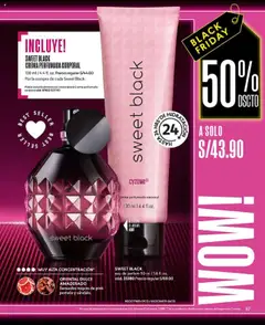 Vista previa de folleto CyZone - Campaña 16 de la CyZone válido desde 03.10.2025 | Página: 111