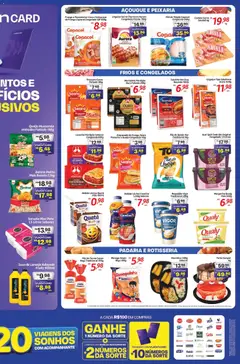 Comper - Ofertas da semana - Pré-Visualização do folheto da loja Comper, válido de 30.12.2025 | Página: 3