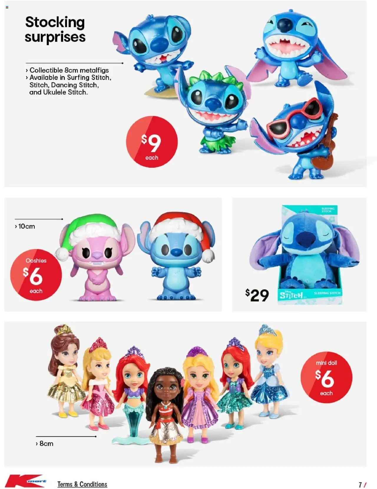 Kmart catalogue - valid from 09.10.2025 | Page: 7