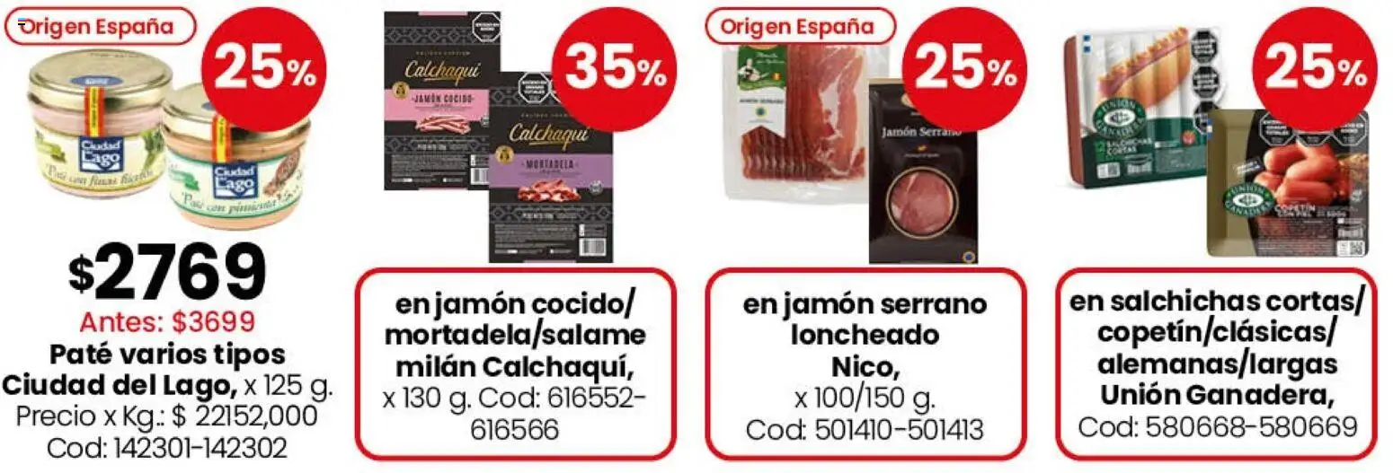 Coto - Ofertas Semanales │ válido desde el 13.04.2026 | Página: 12