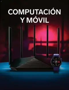 Vista previa de Steren catálogo, nuevo folleto de la tienda, válido en México a partir del 01.01.2025 | Página: 123 | Productos: Movil