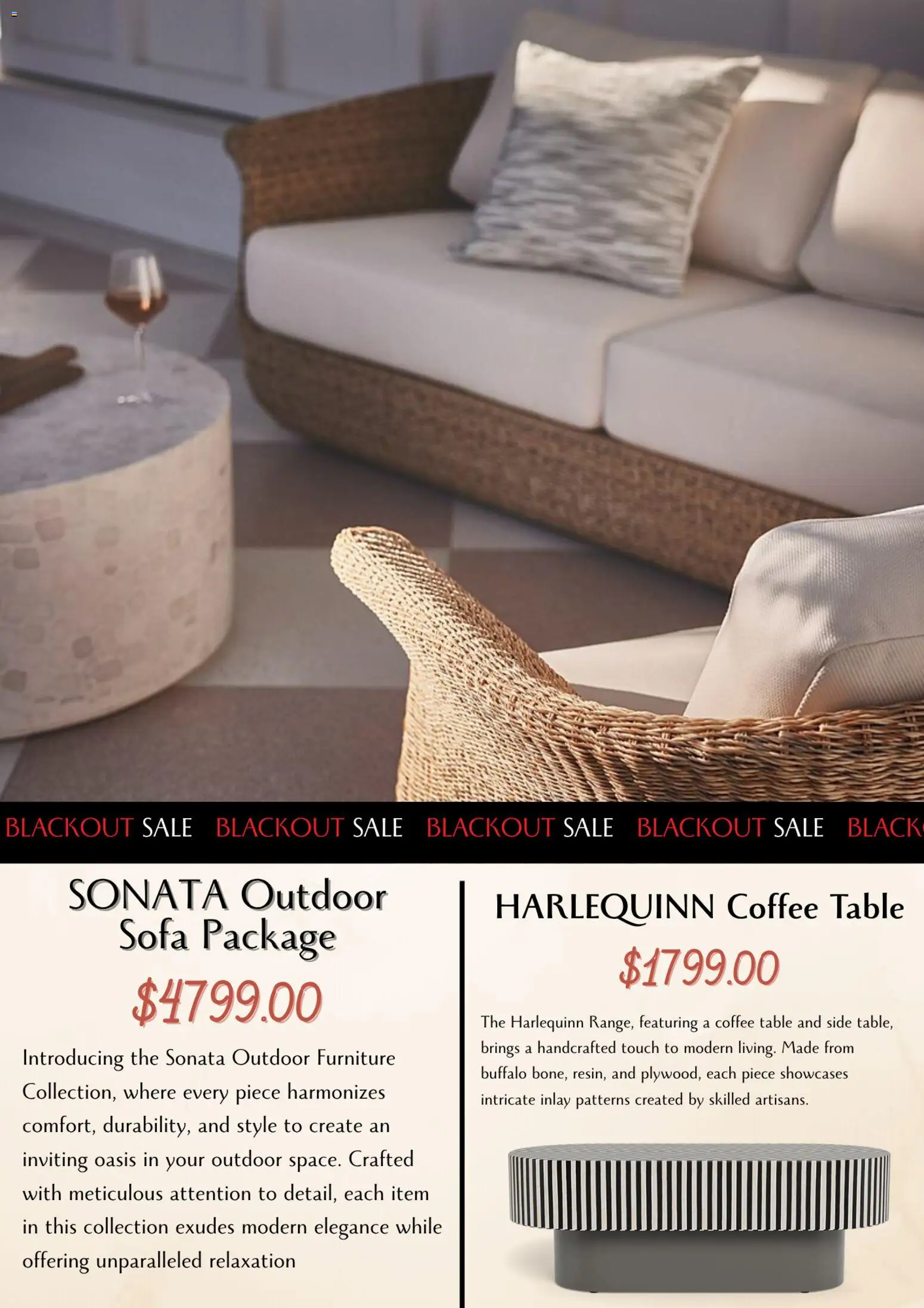 Freedom Furniture catalogue from 04.11.2025 | Page: 3