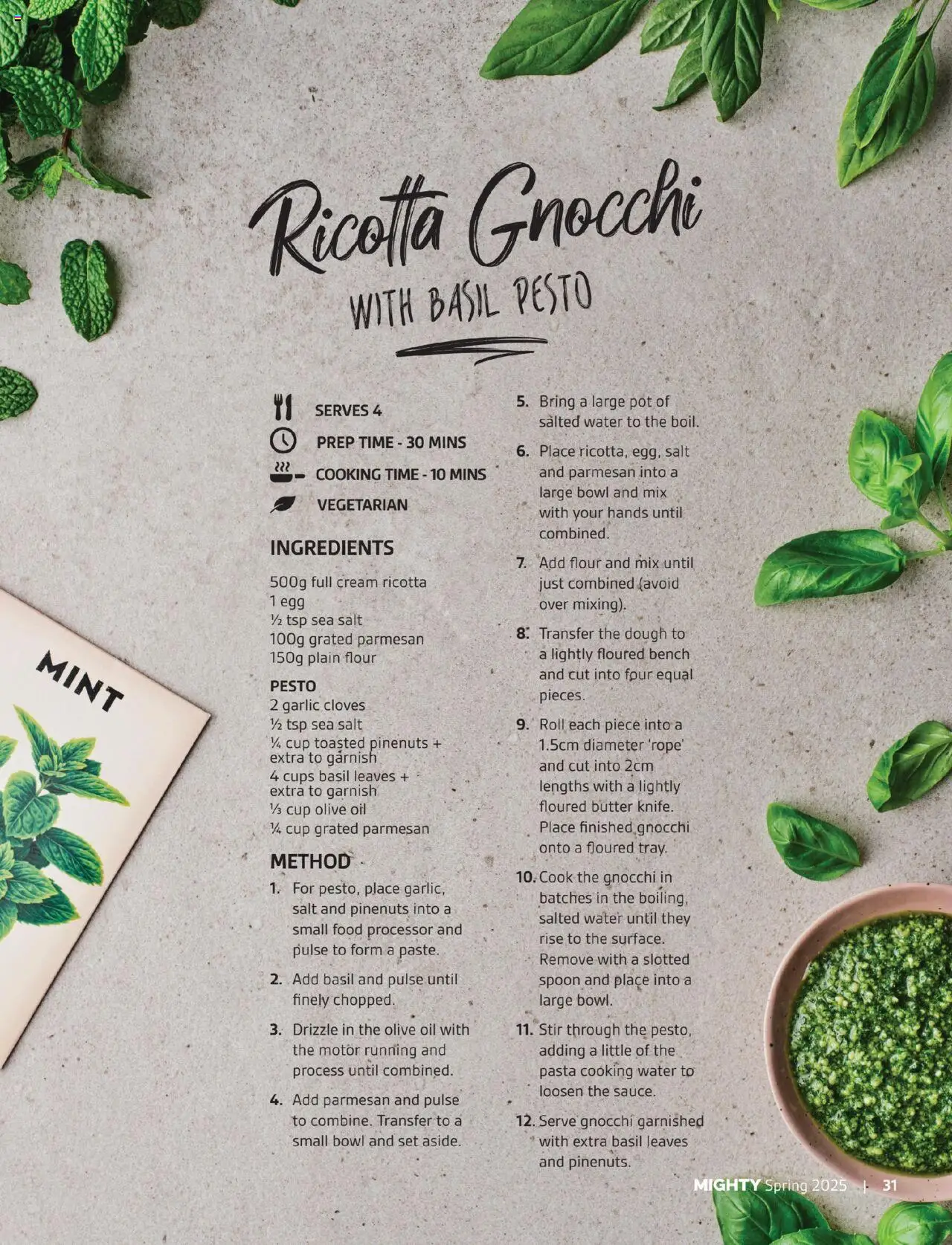 Foodland catalogue - valid from 01.09.2025 | Page: 31 | Products: Pot, Olive oil, Cream, Salt