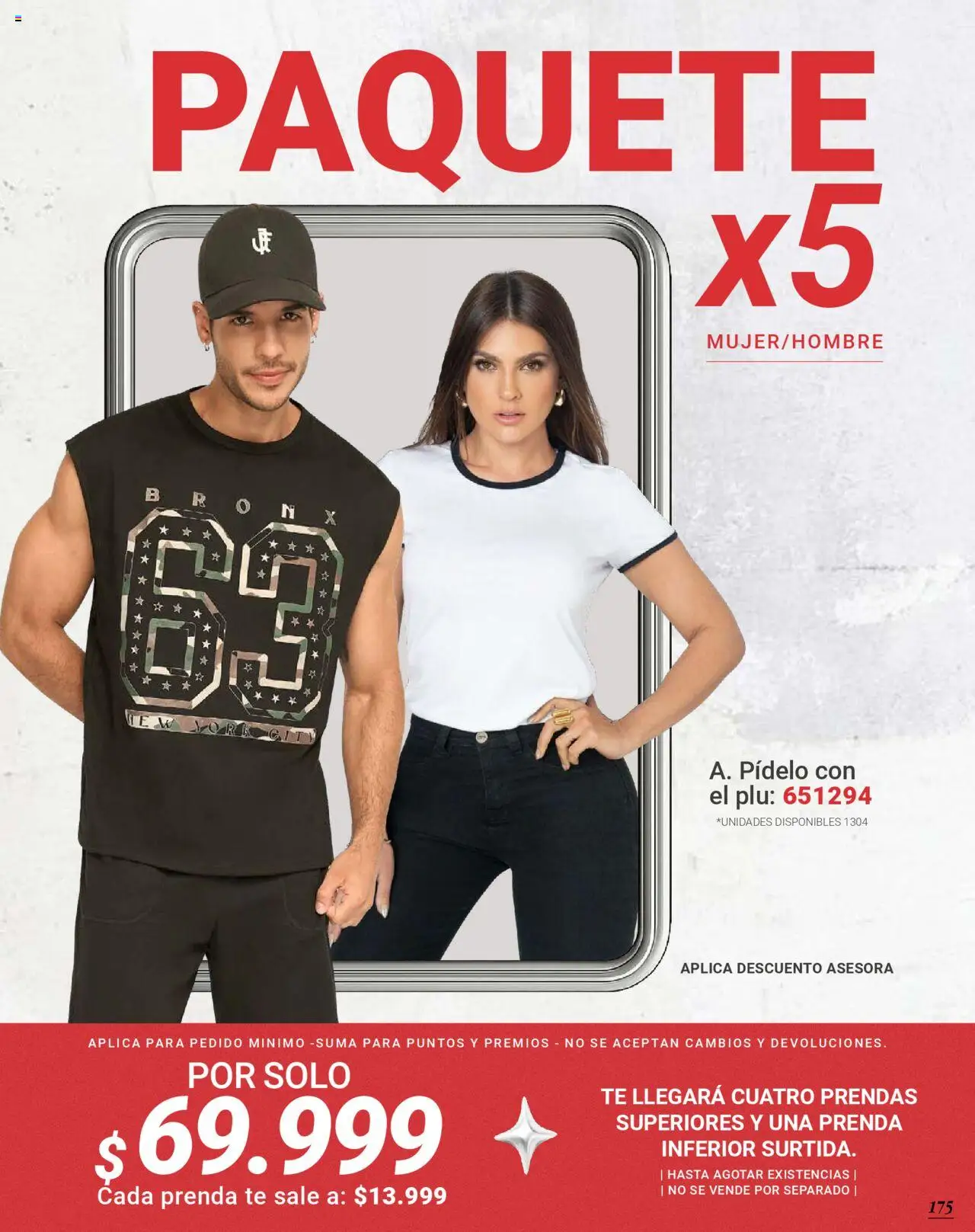 Carmel revista - valida desde el 25.09.2025 | Página: 179 | Productos: Té