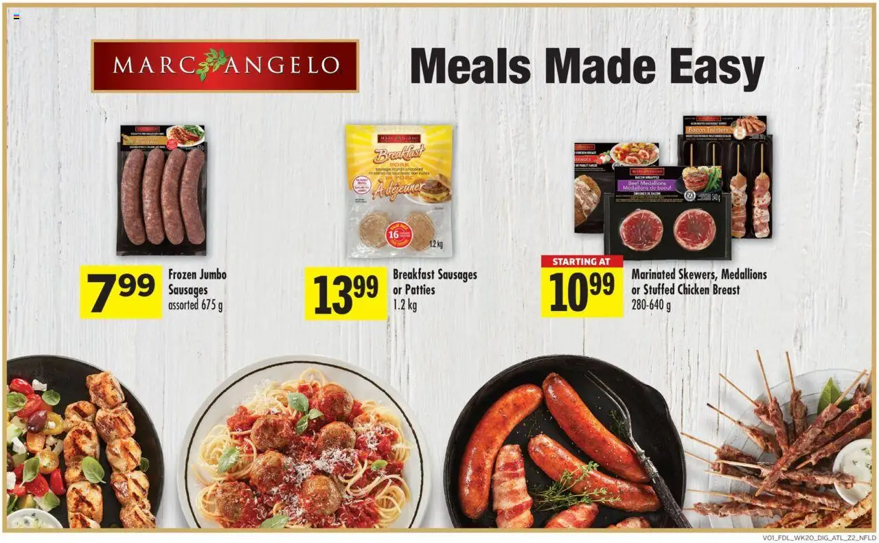 Foodland flyer valid from 11.09.2025 | Page: 11 | Products: Beef, Chicken, Pork