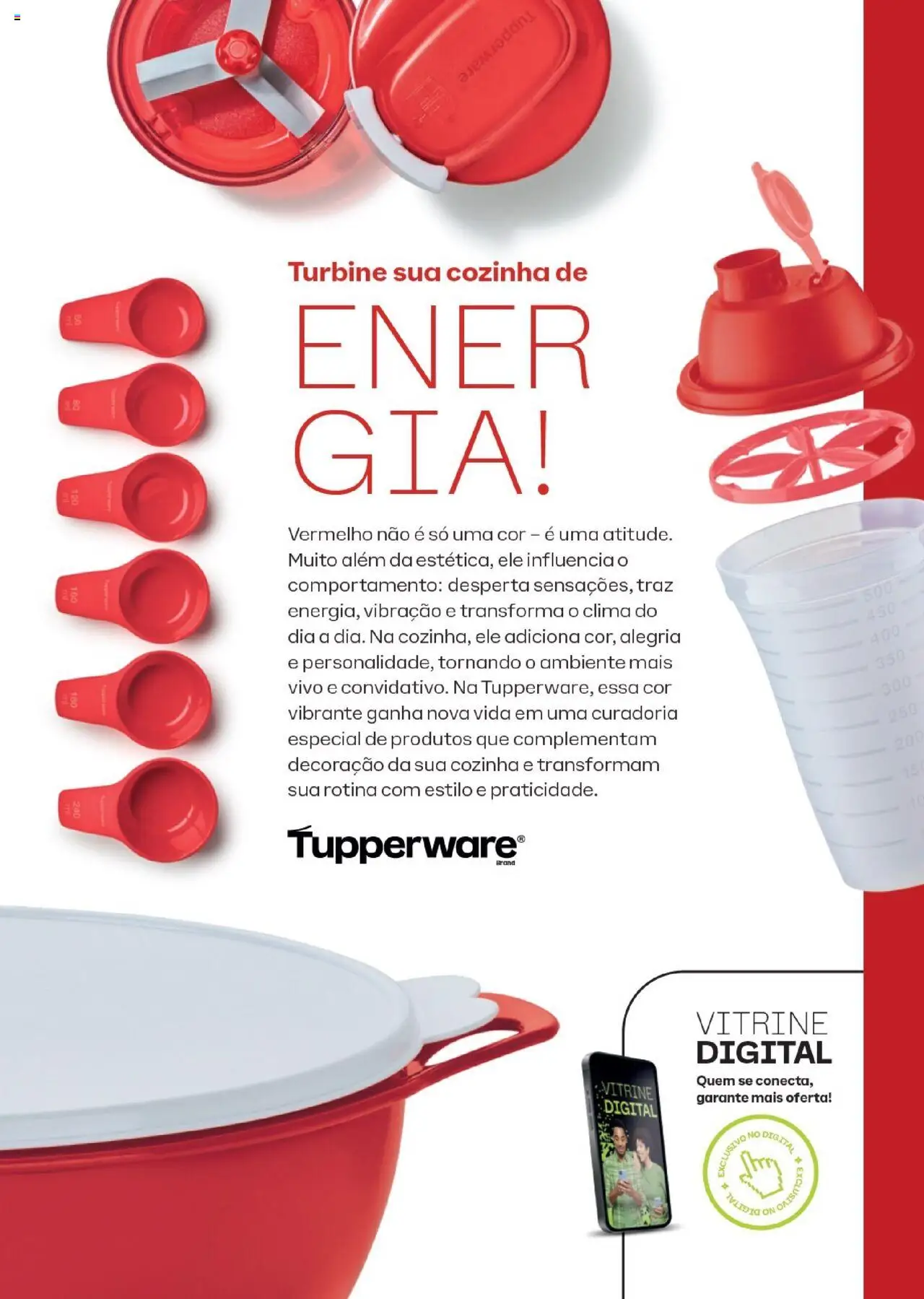 Tupperware Folheto - válido de 01.08.2025 | Página: 2