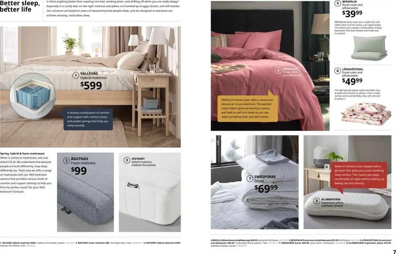 IKEA flyer valid from 01.01.2024 | Page: 7