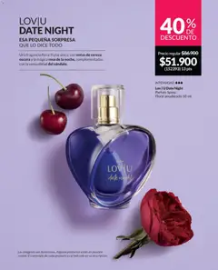 Avon catálogo - Campaña 05/2026 -  Vista previa de la revista de la tienda Avon valido desde el 01.04.2026 | Página: 83 | Productos: Fragancia