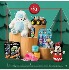 Preview of Target weekly ads valid from 07.12.2025 | Page: 3