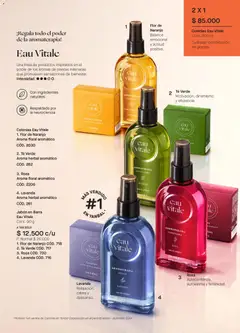 Yanbal - COL 2025 C12 -  Vista previa de la revista de la tienda Yanbal valido desde el 08.11.2025 | Página: 31