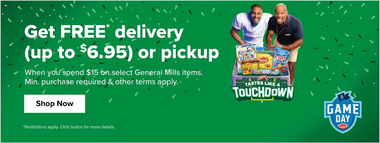 Stop & Shop Weekly Ad - valid from 23.01.2026 | Page: 10