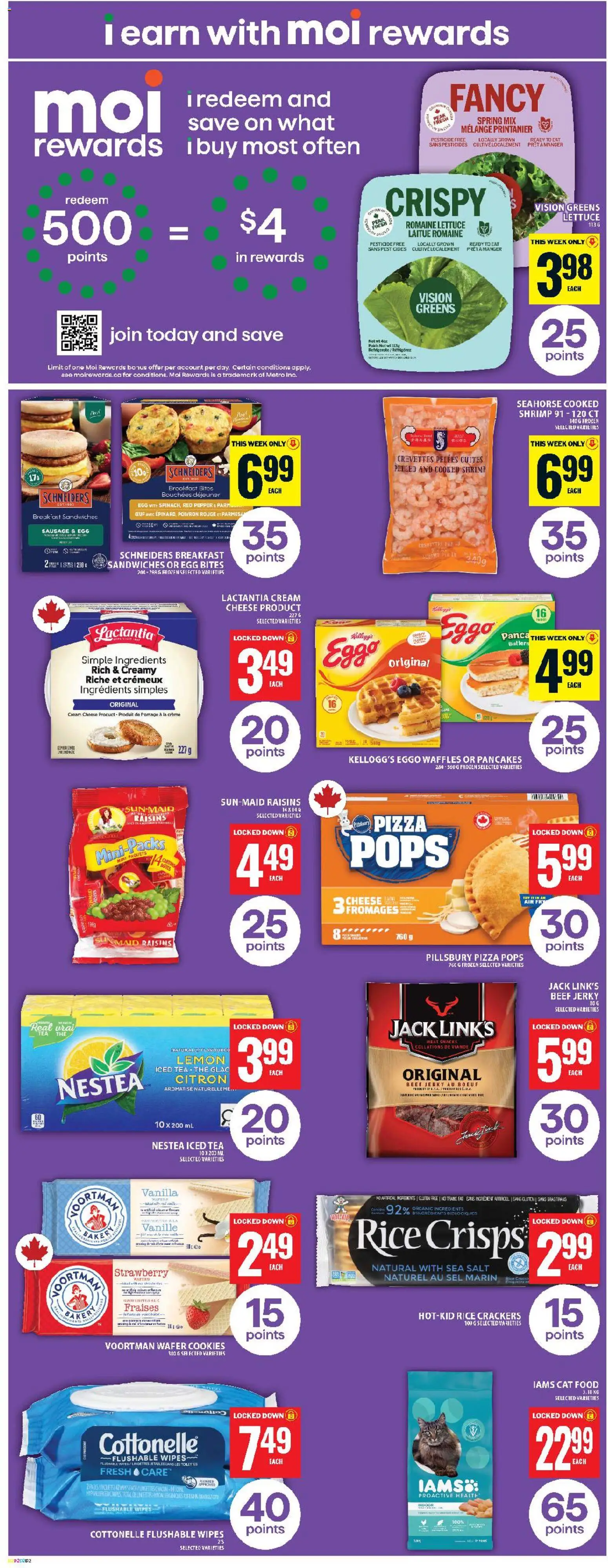 Food Basics flyer valid from 05.02.2026 | Page: 10